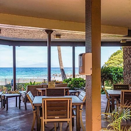 Willa Hale Hui Kai 208, Renovated, Ocean View, Split Ac Wailea  Zewnętrze zdjęcie