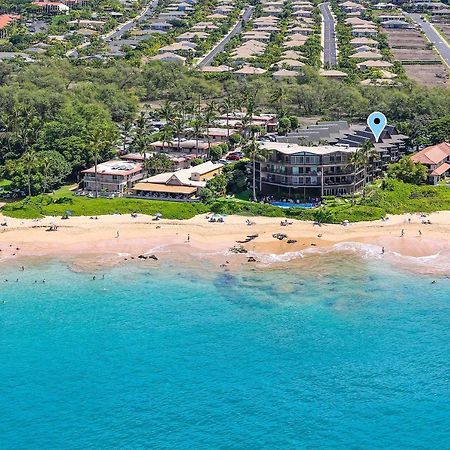 Willa Hale Hui Kai 208, Renovated, Ocean View, Split Ac Wailea  Zewnętrze zdjęcie