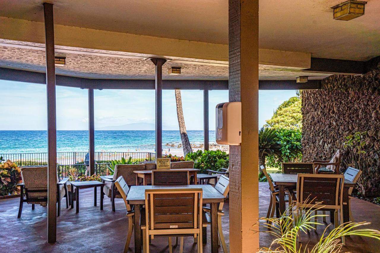 Willa Hale Hui Kai 208, Renovated, Ocean View, Split Ac Wailea  Zewnętrze zdjęcie