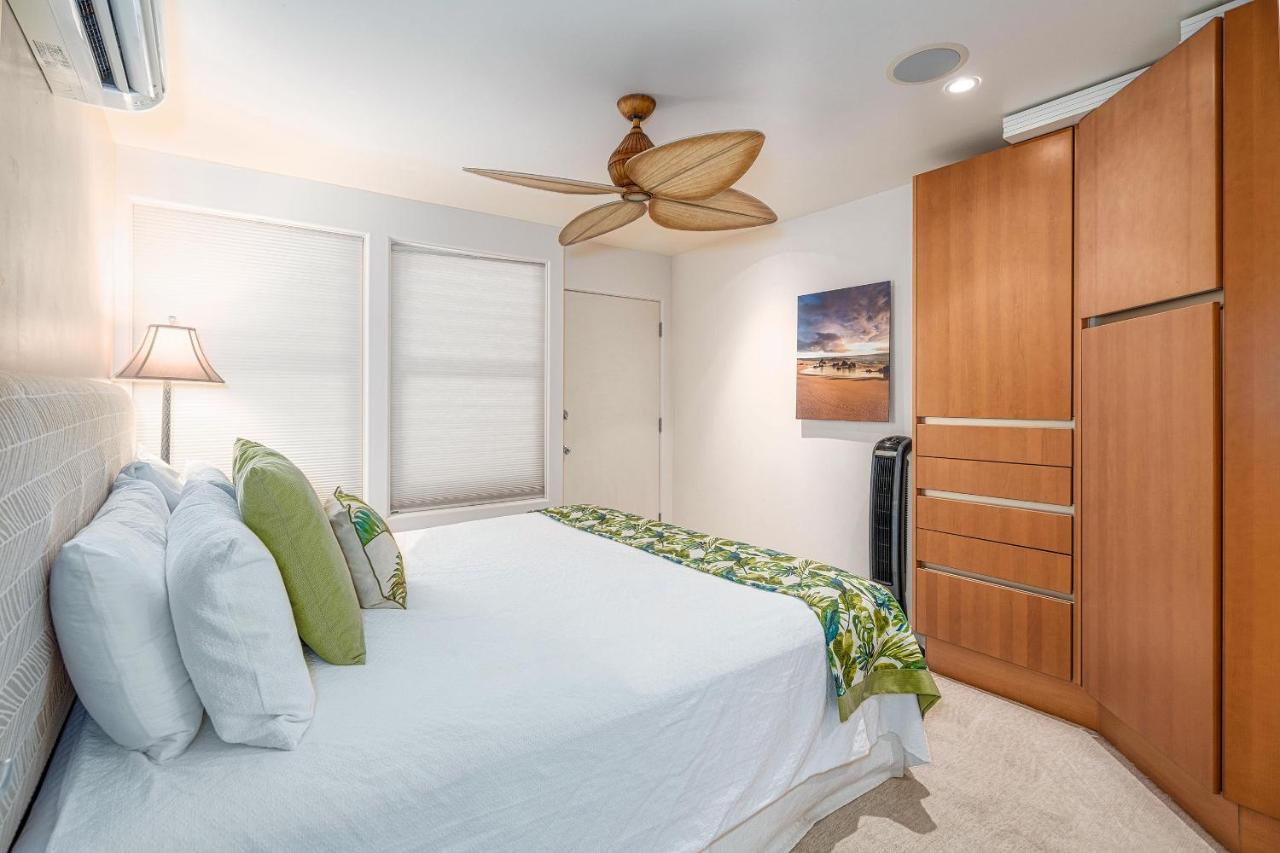 Willa Hale Hui Kai 208, Renovated, Ocean View, Split Ac Wailea  Zewnętrze zdjęcie