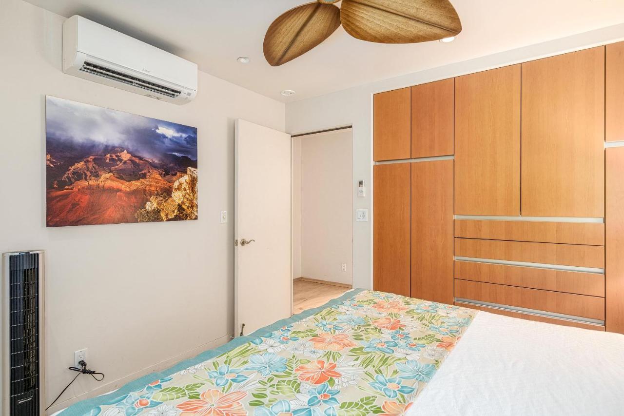 Willa Hale Hui Kai 208, Renovated, Ocean View, Split Ac Wailea  Zewnętrze zdjęcie