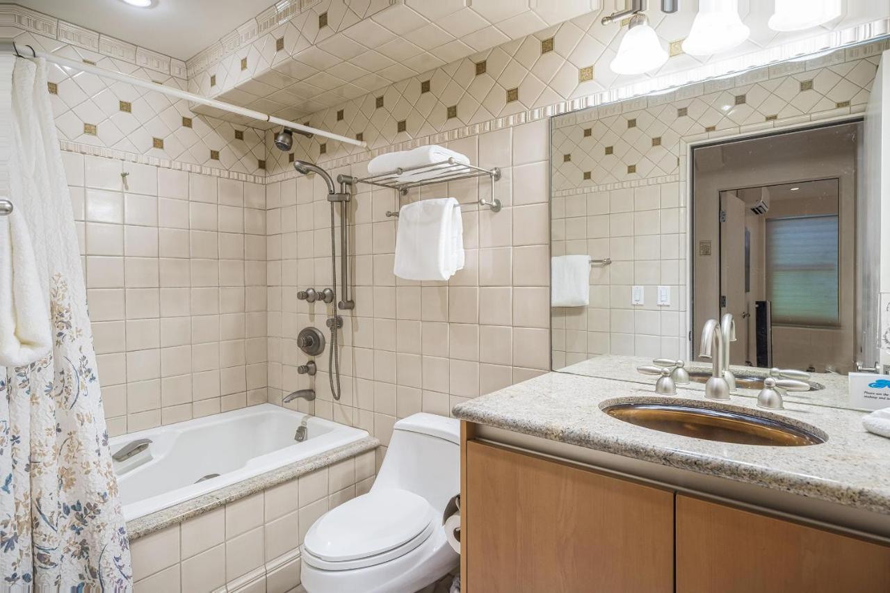Willa Hale Hui Kai 208, Renovated, Ocean View, Split Ac Wailea  Zewnętrze zdjęcie