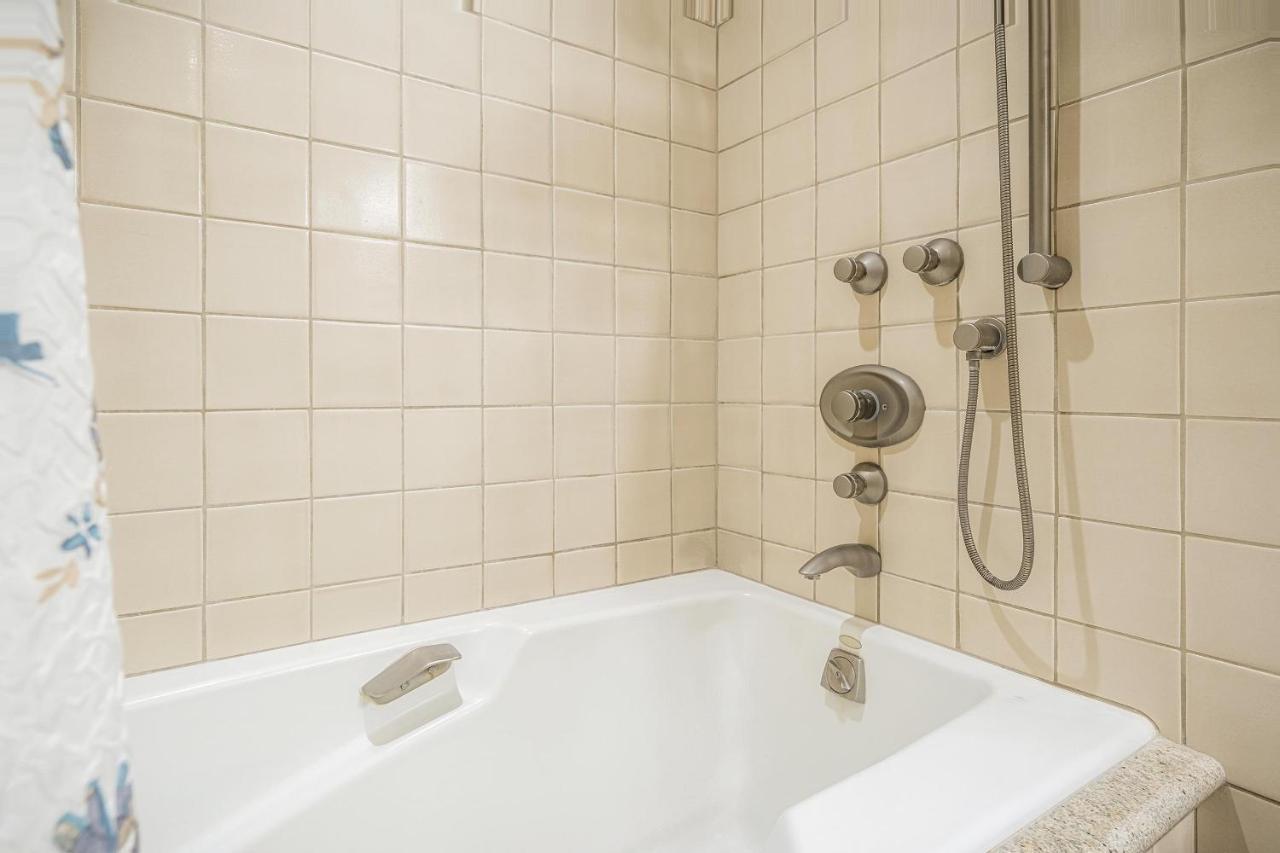 Willa Hale Hui Kai 208, Renovated, Ocean View, Split Ac Wailea  Zewnętrze zdjęcie