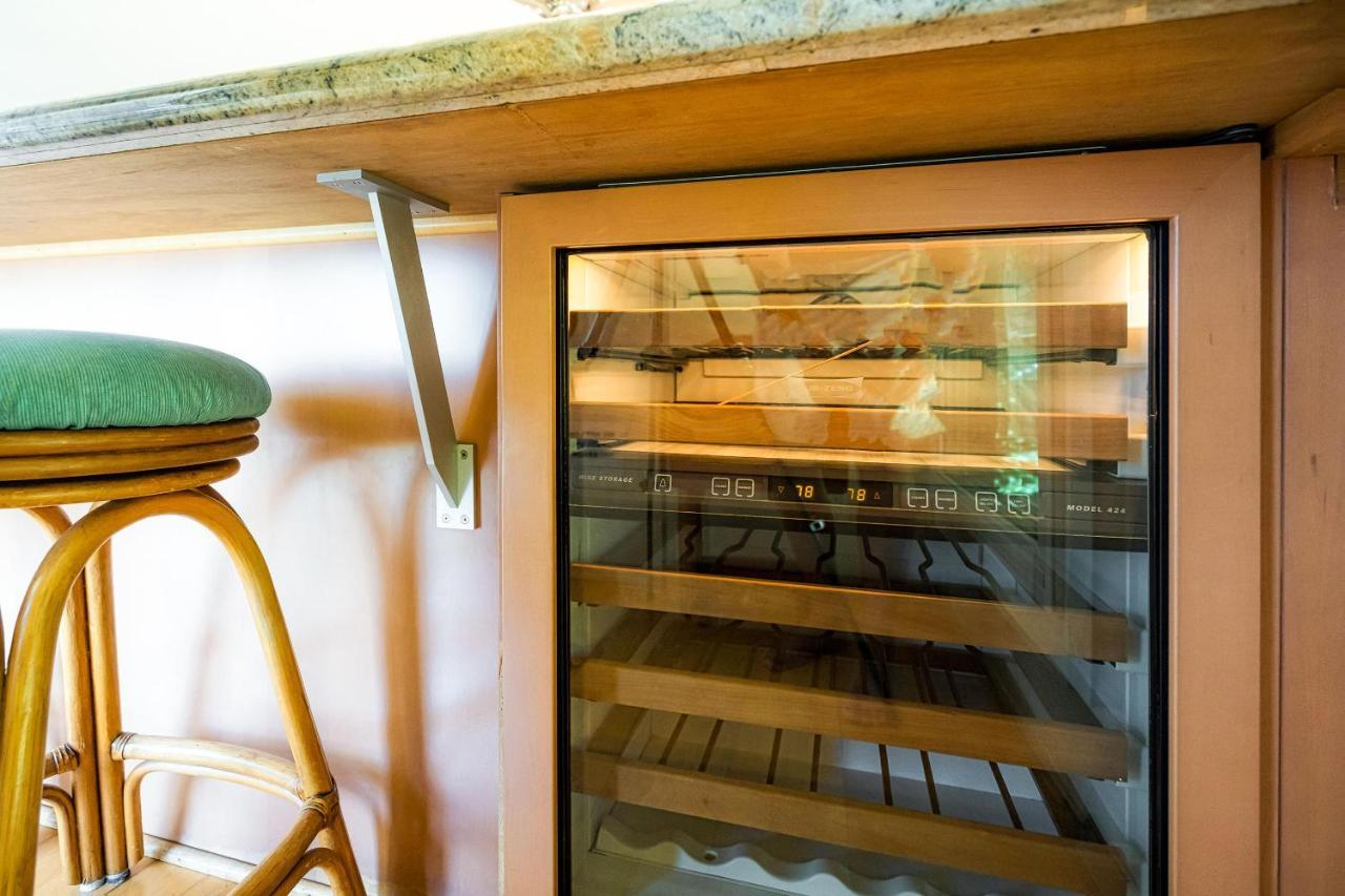 Willa Hale Hui Kai 208, Renovated, Ocean View, Split Ac Wailea  Zewnętrze zdjęcie