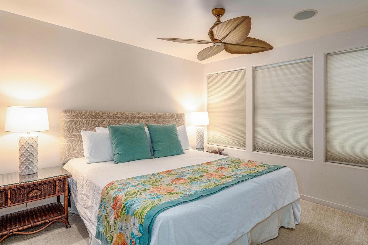 Willa Hale Hui Kai 208, Renovated, Ocean View, Split Ac Wailea  Zewnętrze zdjęcie