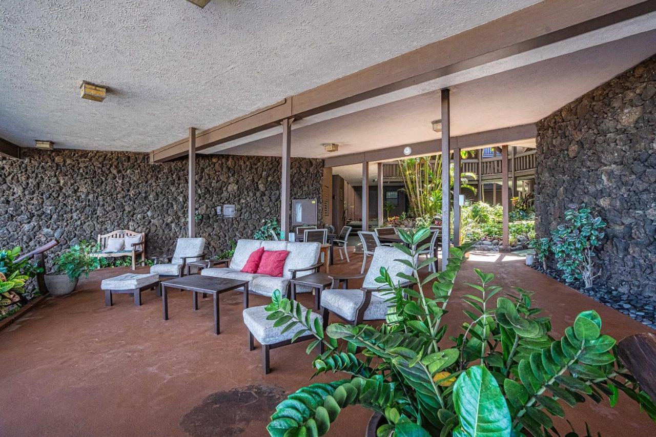 Willa Hale Hui Kai 208, Renovated, Ocean View, Split Ac Wailea  Zewnętrze zdjęcie